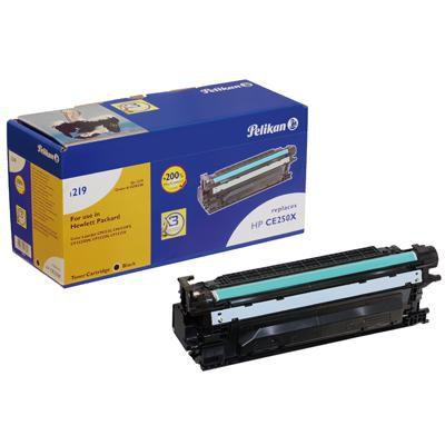 Cartuccia toner Ce250X 1