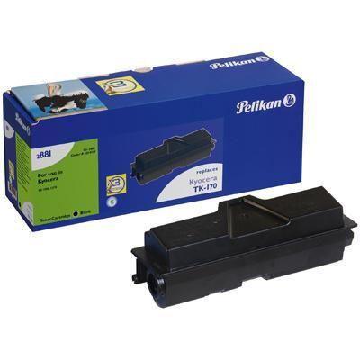 KIT TONER BK (KYOCERA TK-170)