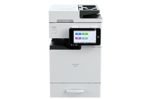 Ricoh IM 370 Laser A3 1200 x 1200 DPI 37 ppm