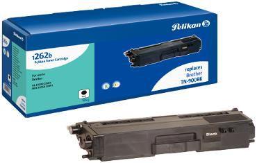 CARTUCCIA TONER TN-900BK F/BROTHE