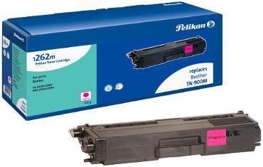 CARTUCCIA TONER TN-900M F/BROTHE