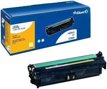 CARTUCCIA TONER CE342A