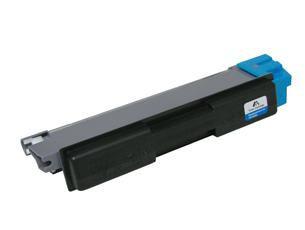 TONER COMP KYOCERAMITA CIANO M6526