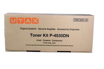 Toner Cartridge 1 Pc(S)