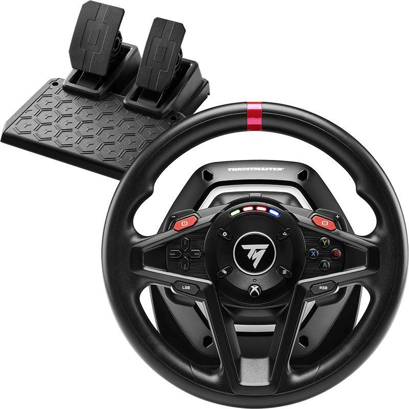 Volante USB nero T128