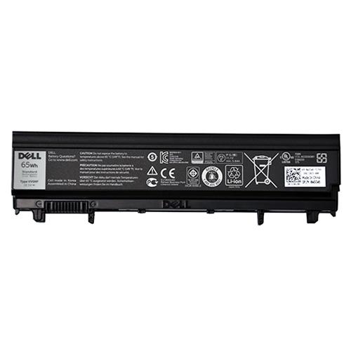 DELL 451-BBIE ricambio per laptop Batteria