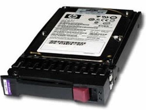 HDD HPE 250GB 3,5" 7,2K SAS 3G MD