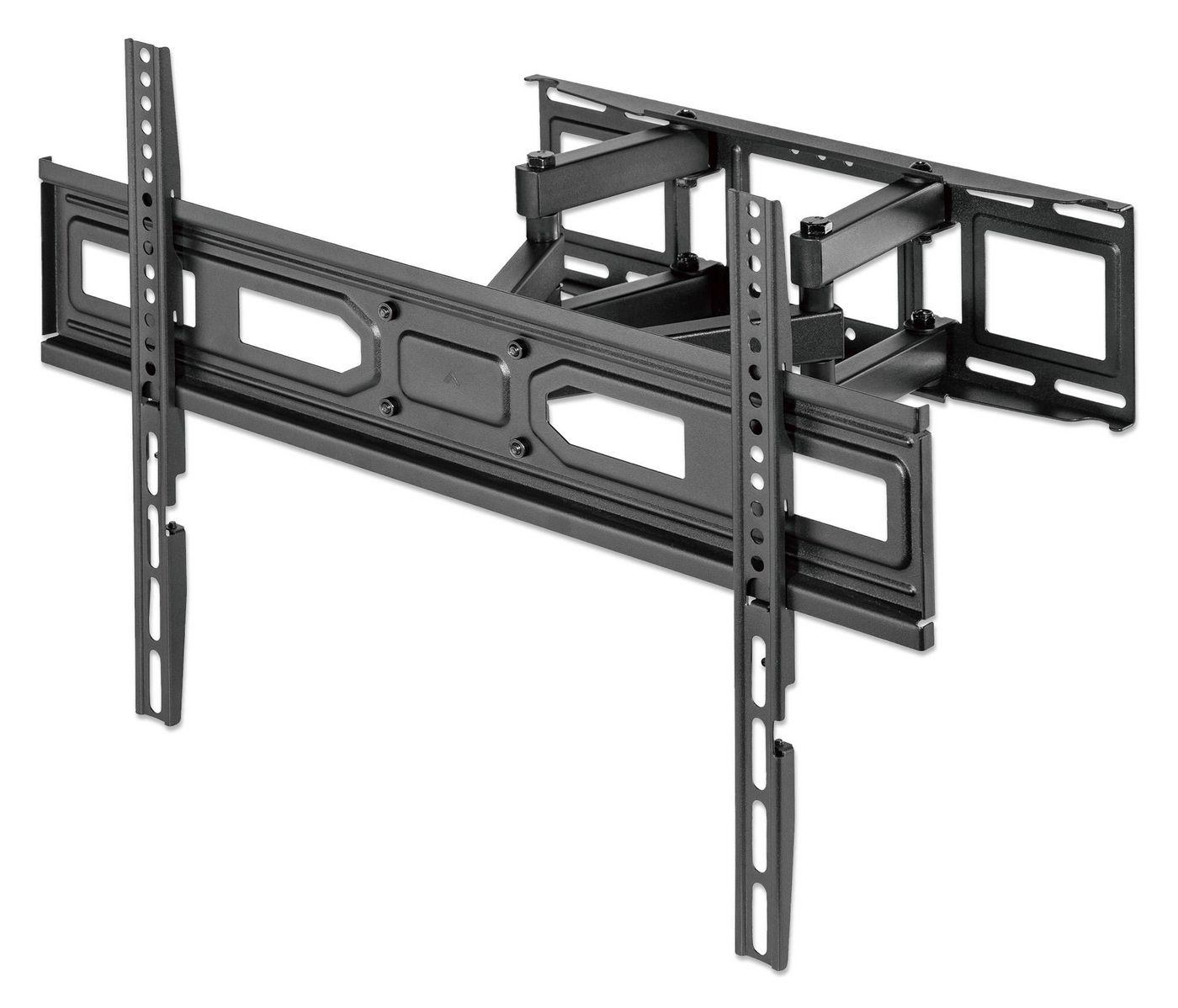 Supporto per TV e monitor, a parete,