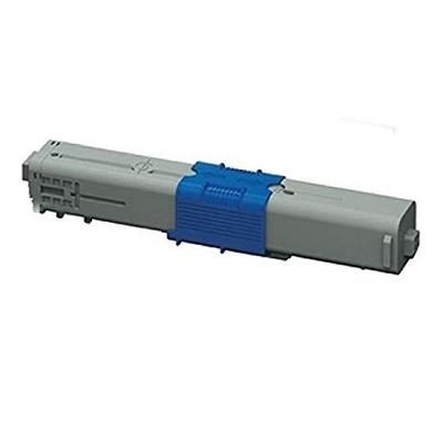 OKI TONER COMPATIBILE OT-C332C 3.500 PAG CIANO 46508711