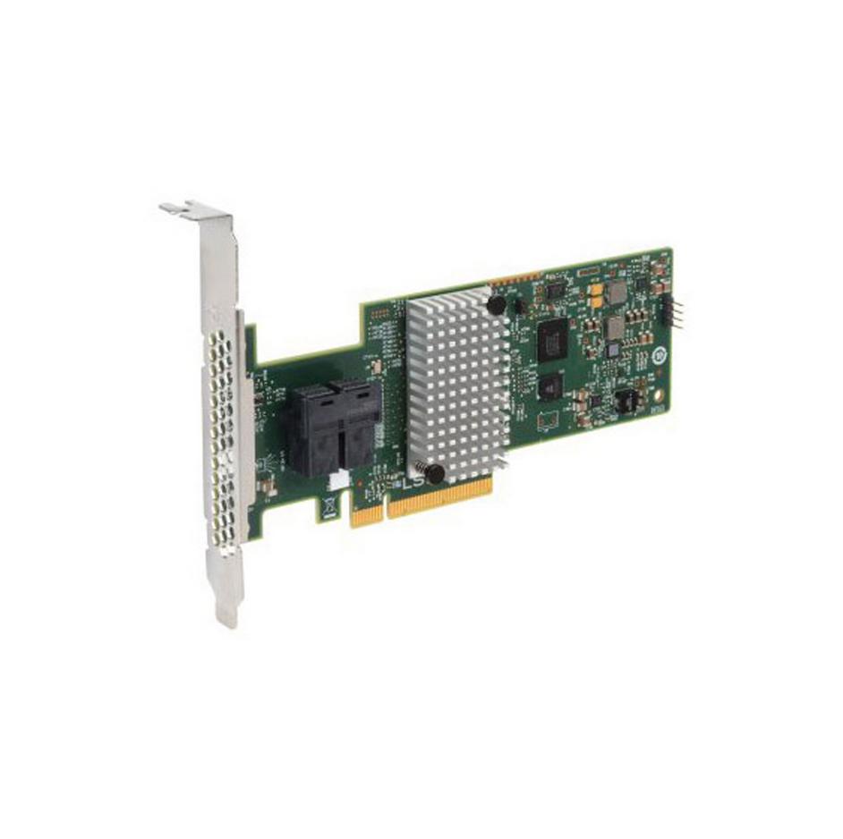 Lenovo 47C8675 scheda di interfaccia e adattatore Interno SAS, SATA