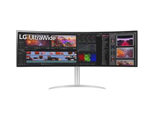 LG 49WQ95C-W 124,5 cm (49") LED