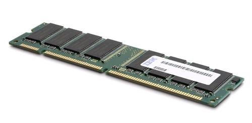 Memoria IBM 8GB PC3-10600 CL9 EEC DDR3 1333 MHz VLP