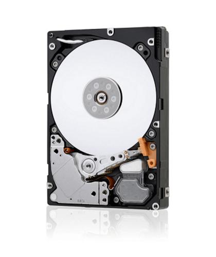 HDD di riserva IBM 4TB 7.2K 6Gbps NL SAS 3.5" G2HS