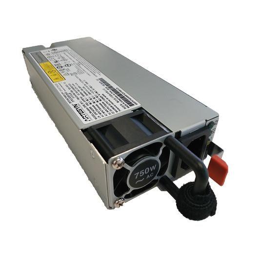 Lenovo ThinkSystem 750W 230V Titanium Hot-Swap Gen2 Power Supply v3 - 4P57A82019