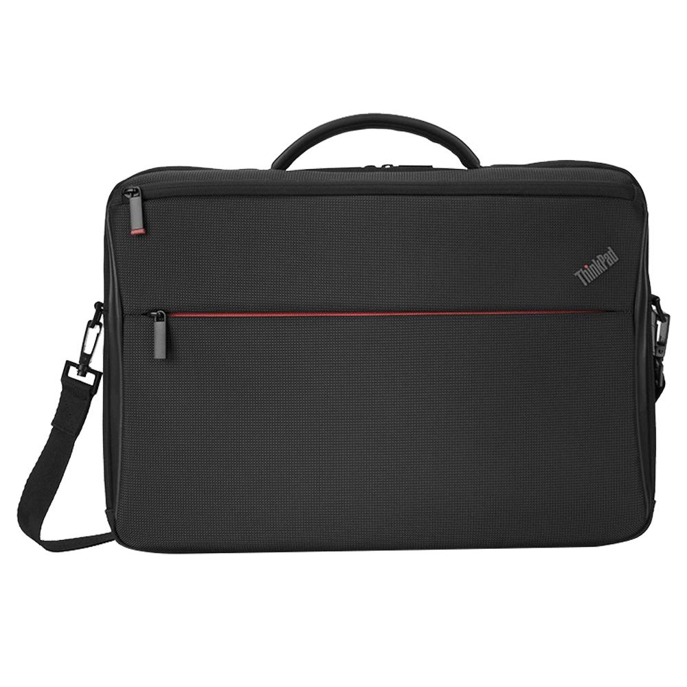 Lenovo 4X40W19826 borsa per laptop 35,6 cm [14] Borsa da corriere Nero (LENOVO THINKPAD 14-INCH - PROFESSIONAL SLIM TOPLOAD)