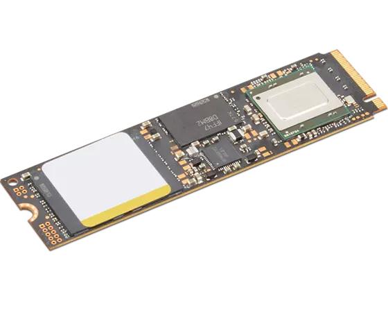 Lenovo 4XB1K68128 drives allo stato solido M.2 512 GB PCI Express 4.0 NVMe