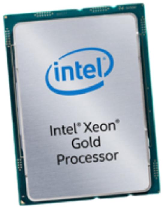 Lenovo Intel Xeon Gold 5217 processore 3 GHz 11 MB L3