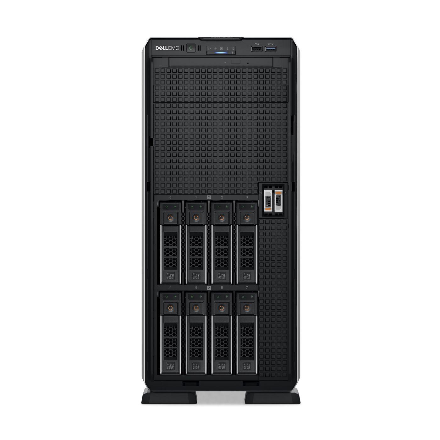 Server Poweredge T550 da 480 GB