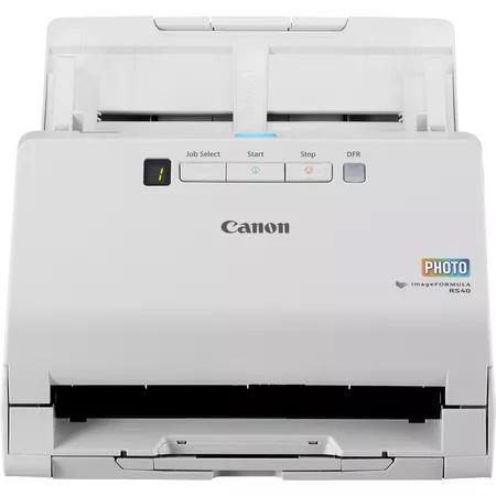 SCANNER CANON IMAGEFORMULA RS40