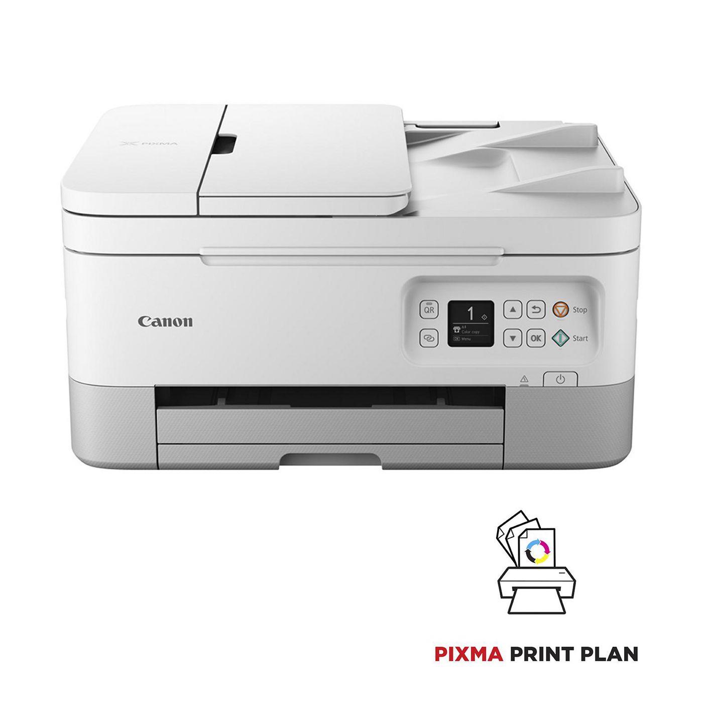 Pixma Ts7451I Getto d'inchiostro A4 4800