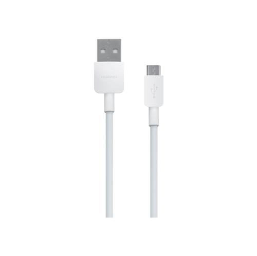 Huawei CP70 cavo USB 1 m USB 2.0 USB A Micro-USB A Bianco