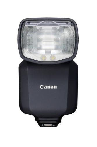 Canon Speedlite EL-5 Flash schiavo Nero