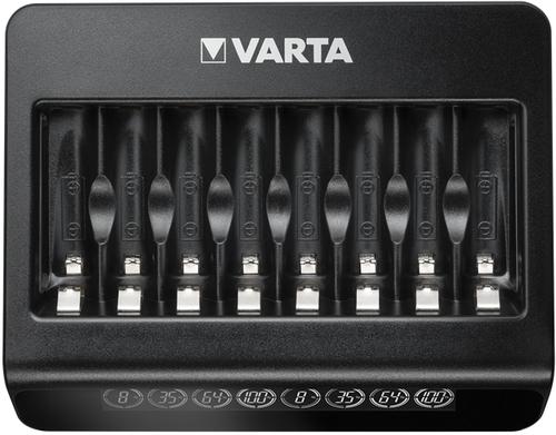 Varta LCD Multi Charger+ Batteria per uso domestico AC