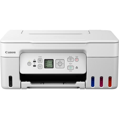 Canon PIXMA G3571 Ad inchiostro A4 4800 x 1200 DPI Wi-Fi