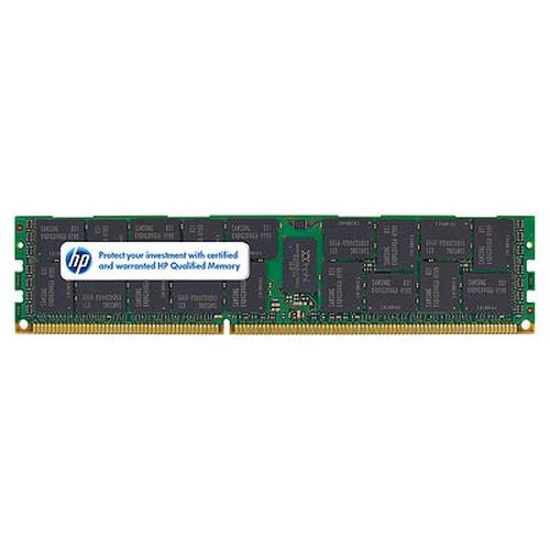 Hewlett Packard Enterprise 593913-B21 memoria 8 GB DDR3 1333 MHz (HP 8GB [1*8GB] 2RX4 PC3-10600R DDR3-1333MHZ RDIMM)