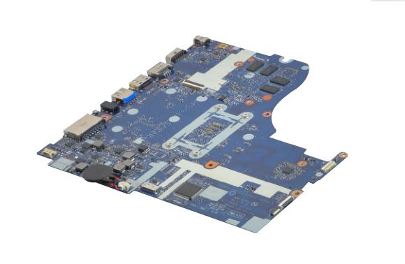 Lenovo 5B20L37538 ricambio per laptop Scheda madre