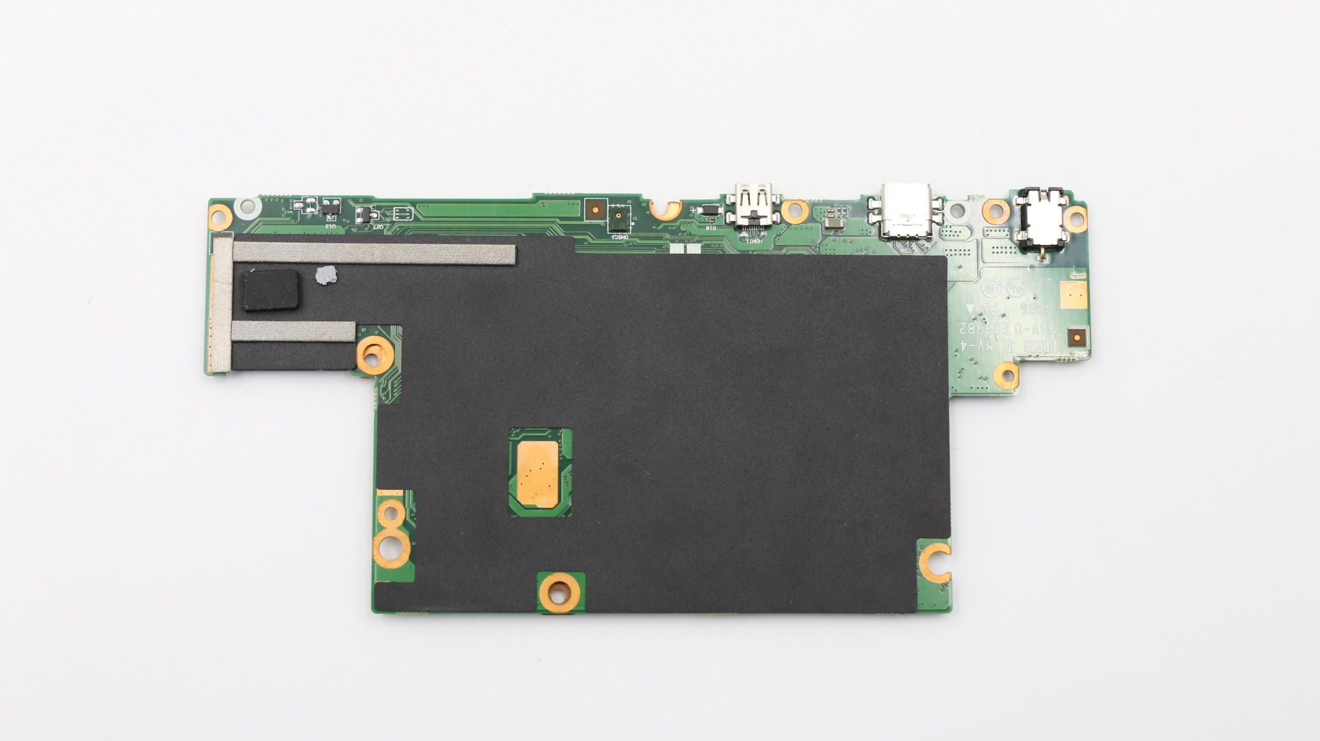 Lenovo 5B20N38126 ricambio e accessorio per tablet Mainboard