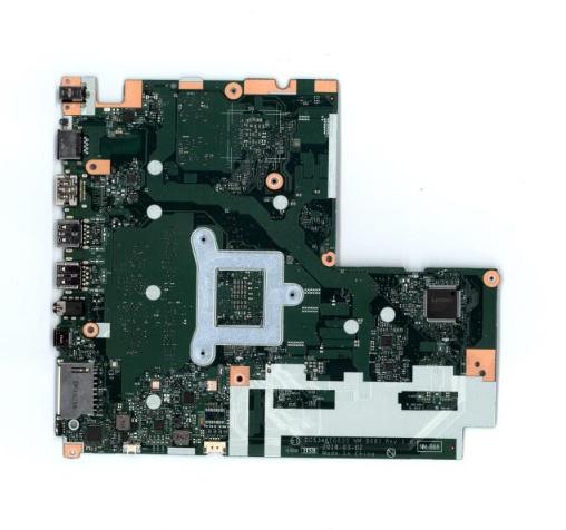 Lenovo 5B20R34270 ricambio per laptop Scheda madre