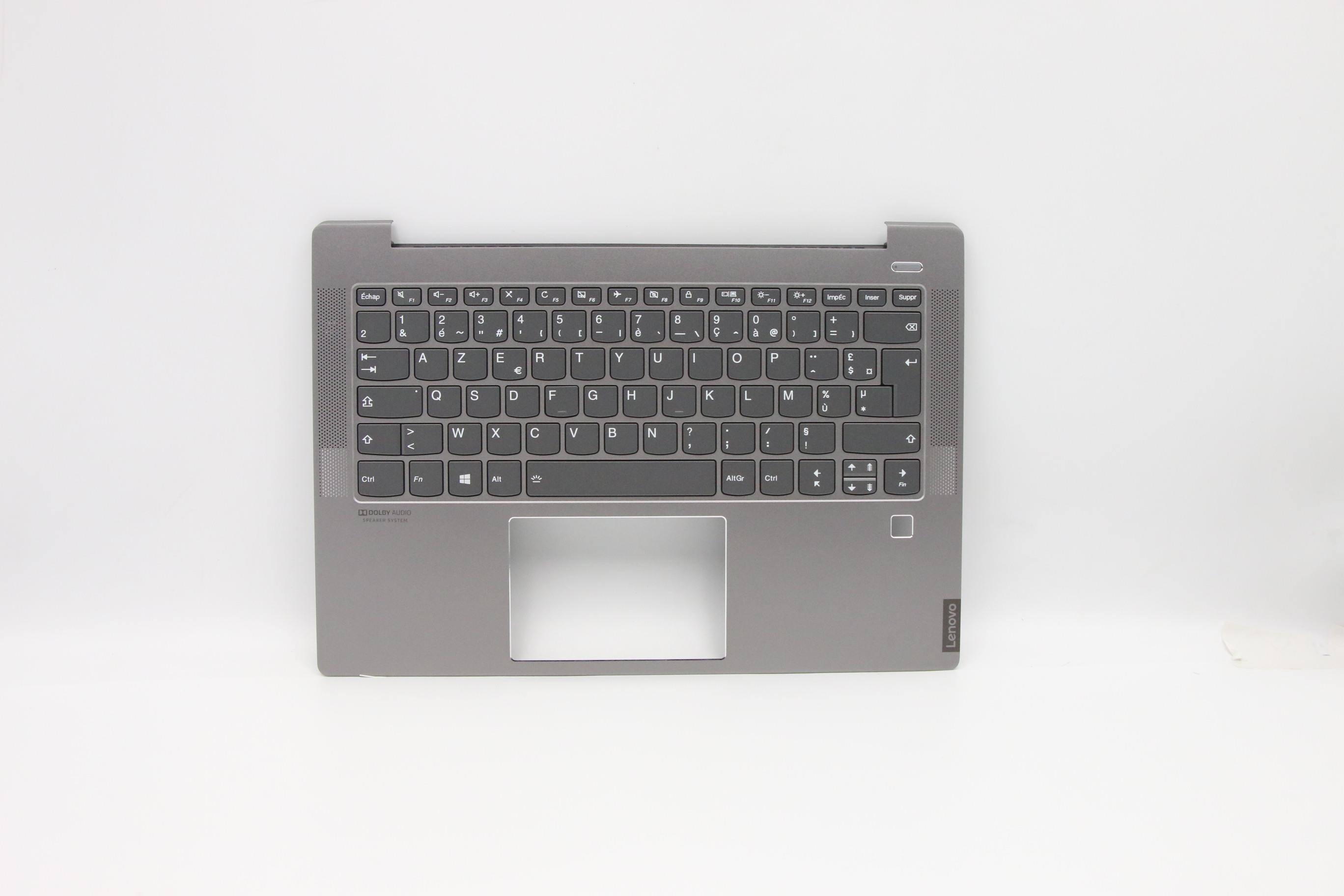 Lenovo 5CB0S17234 ricambio per laptop Cover + keyboard