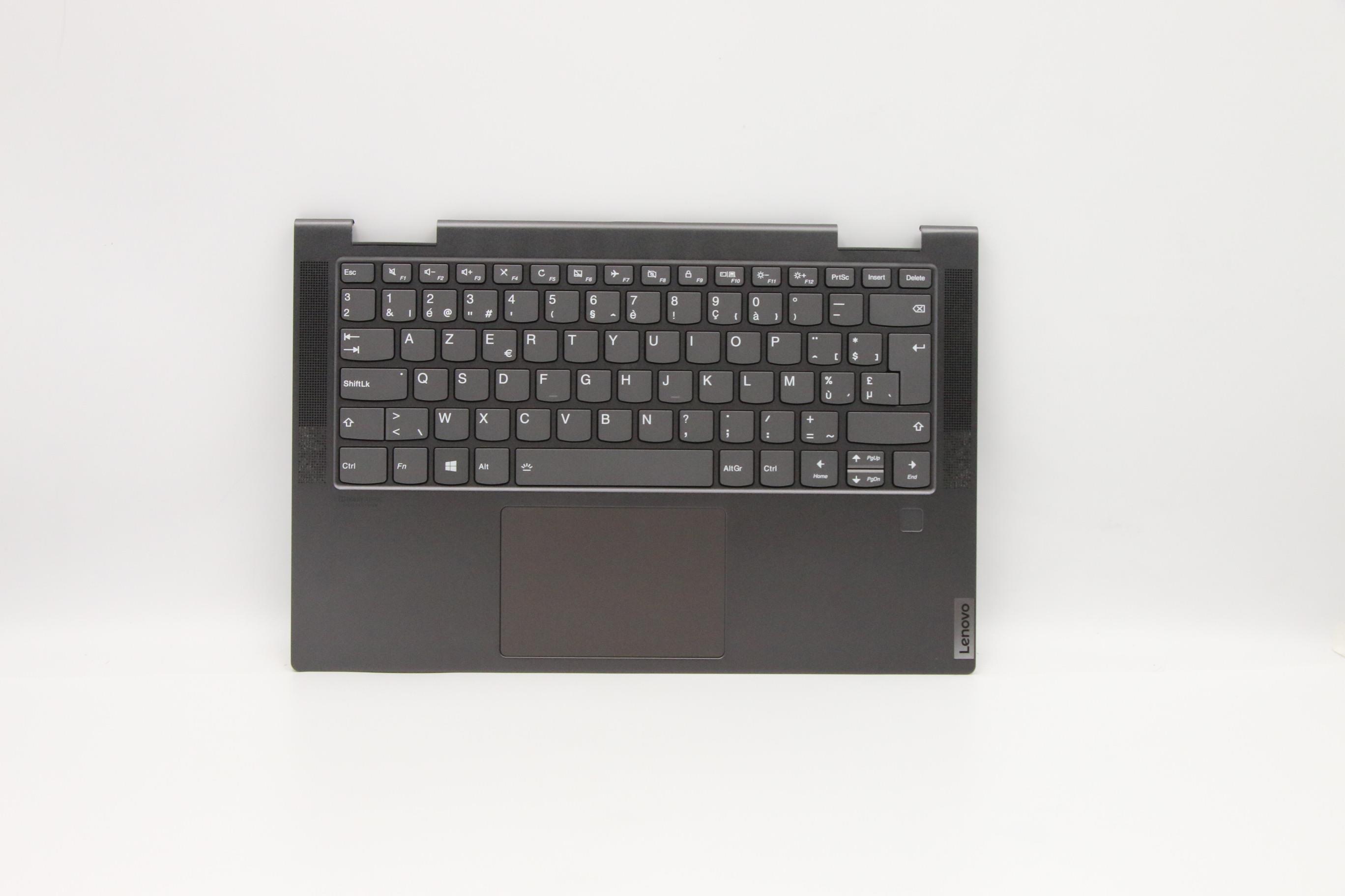 Lenovo 5CB0U43956 ricambio per laptop Cover + keyboard