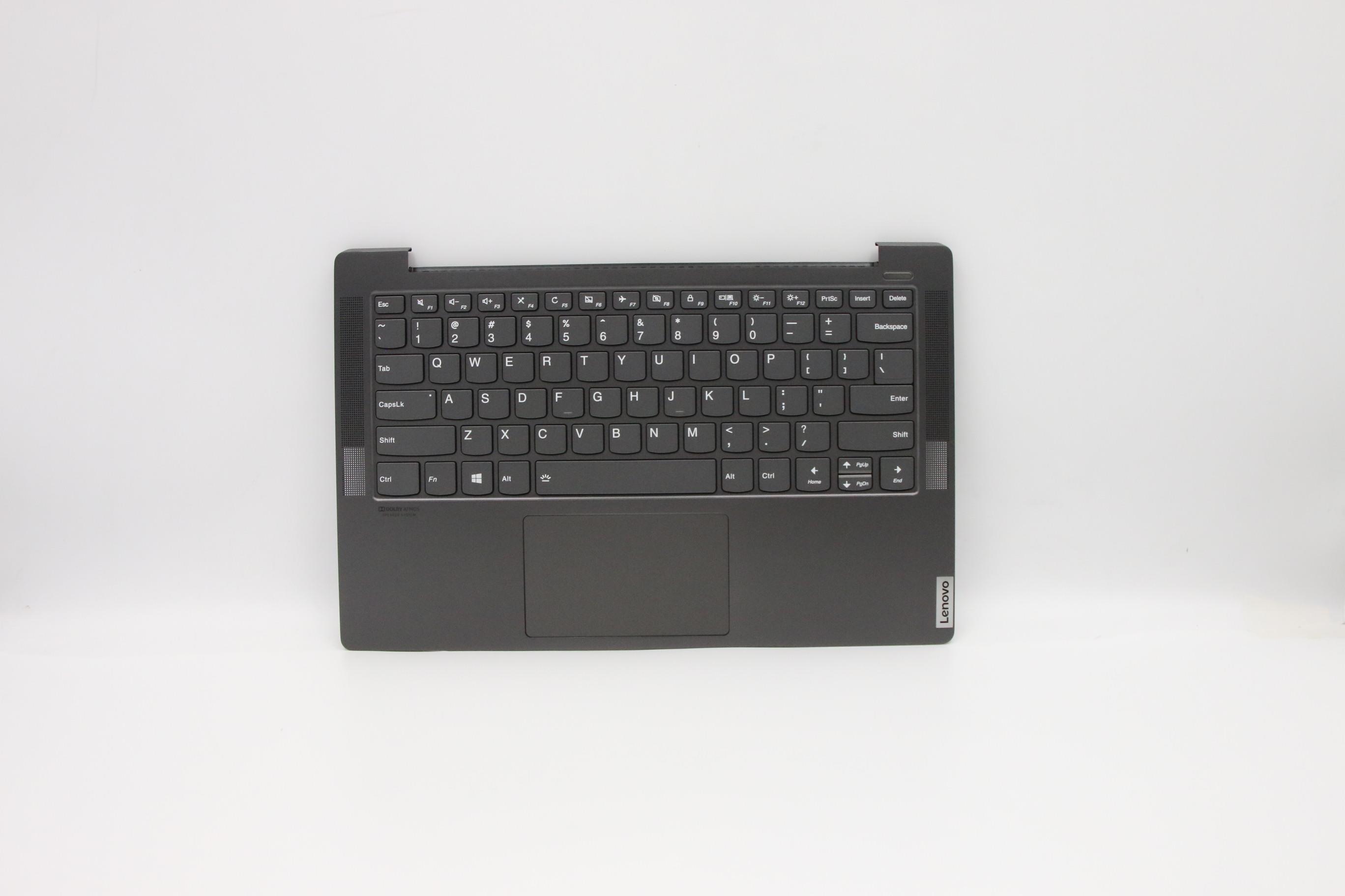 Lenovo 5CB0U44082 ricambio per laptop Cover + keyboard