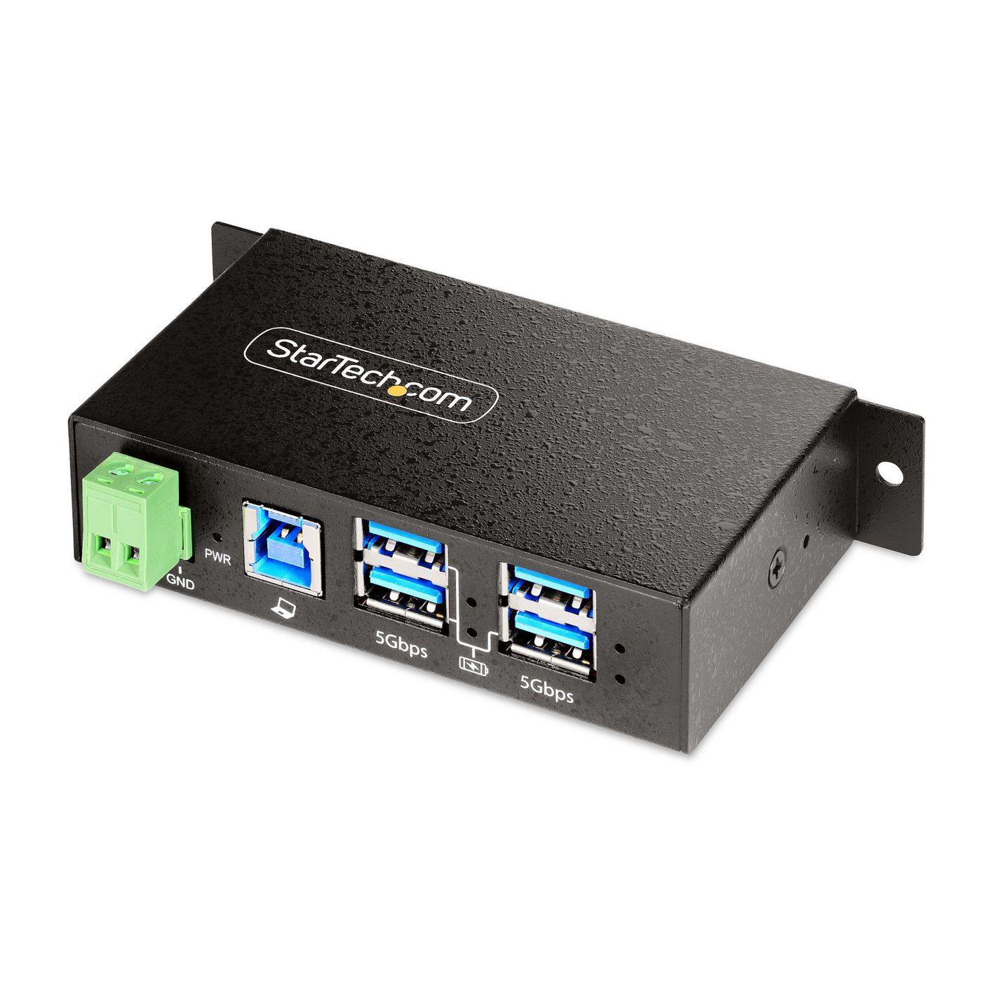 Hub di interfaccia USB 3.2 Gen 1