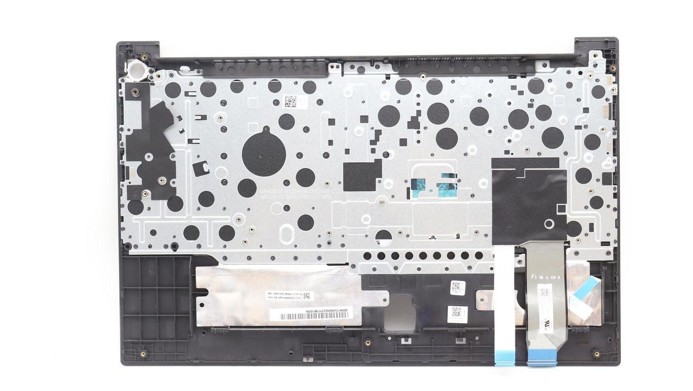 MECH_ASM KB C TUR(SRX)PT UK BK