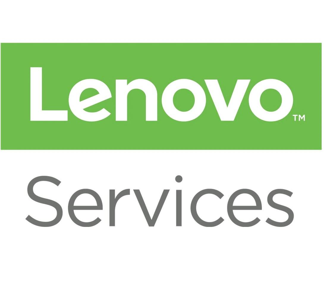 Lenovo 5PS0Q13075 estensione della garanzia 1 licenza/e 5 anno/i