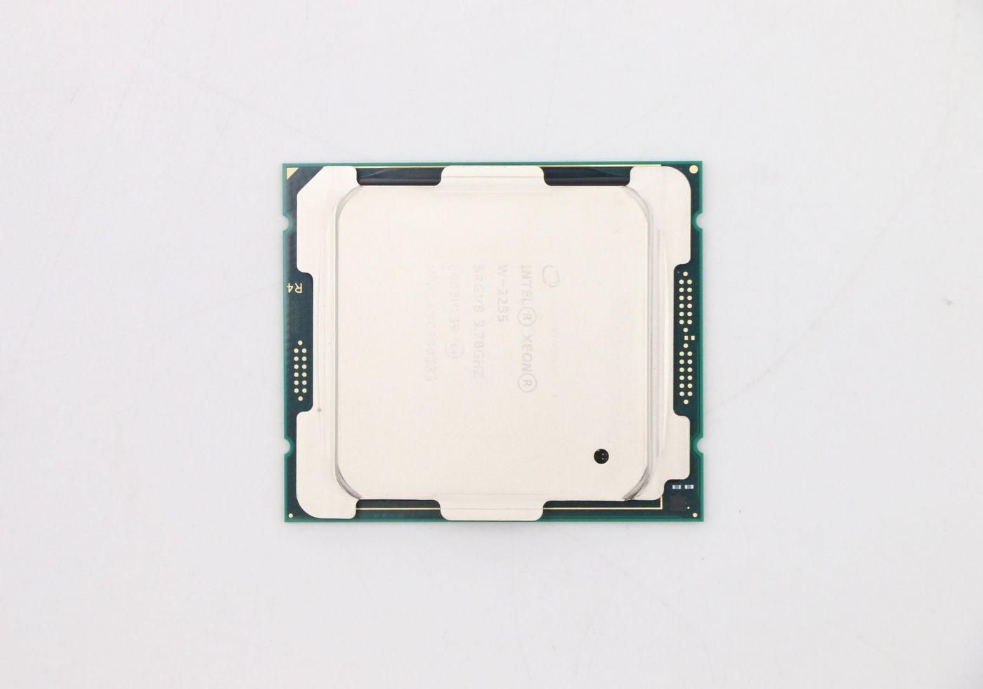 Intel Xeon