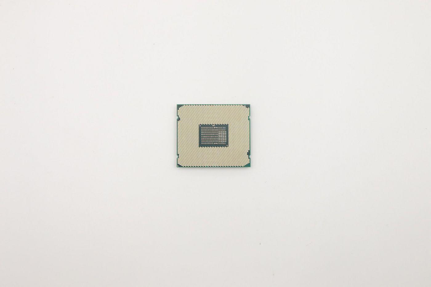 Xeon W-2235 3,8 GHz/6 C/8,25 M