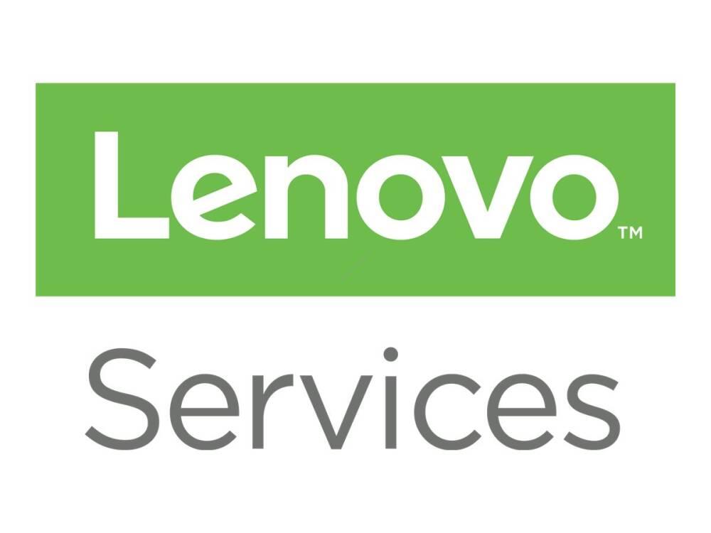 Lenovo 5WS1F52297 estensione della garanzia 1 licenza/e 4 anno/i