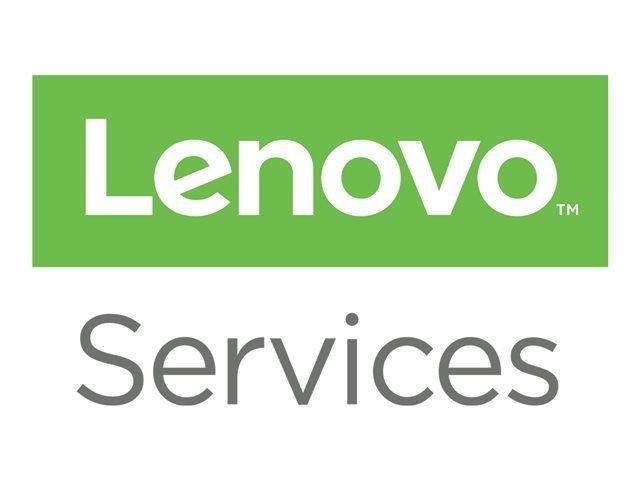 Lenovo 5WS7A01490 estensione della garanzia 5 anno/i