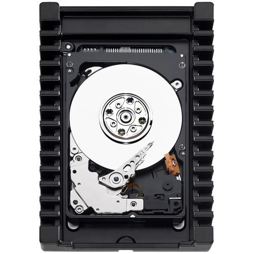 HDD HPE 600GB 2,5" 10K SAS 6G M6625