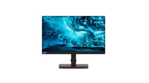 Lenovo ThinkVision T23i-20 58,4 cm (23") 1920 x 1080 Pixel Full HD LED Nero