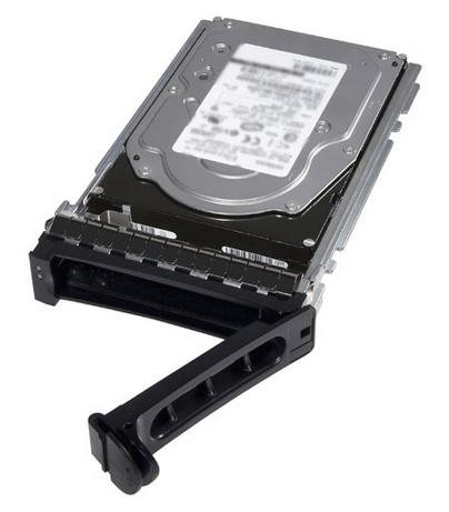 DELL 61H3H disco rigido interno 2.5" 1,8 TB SAS