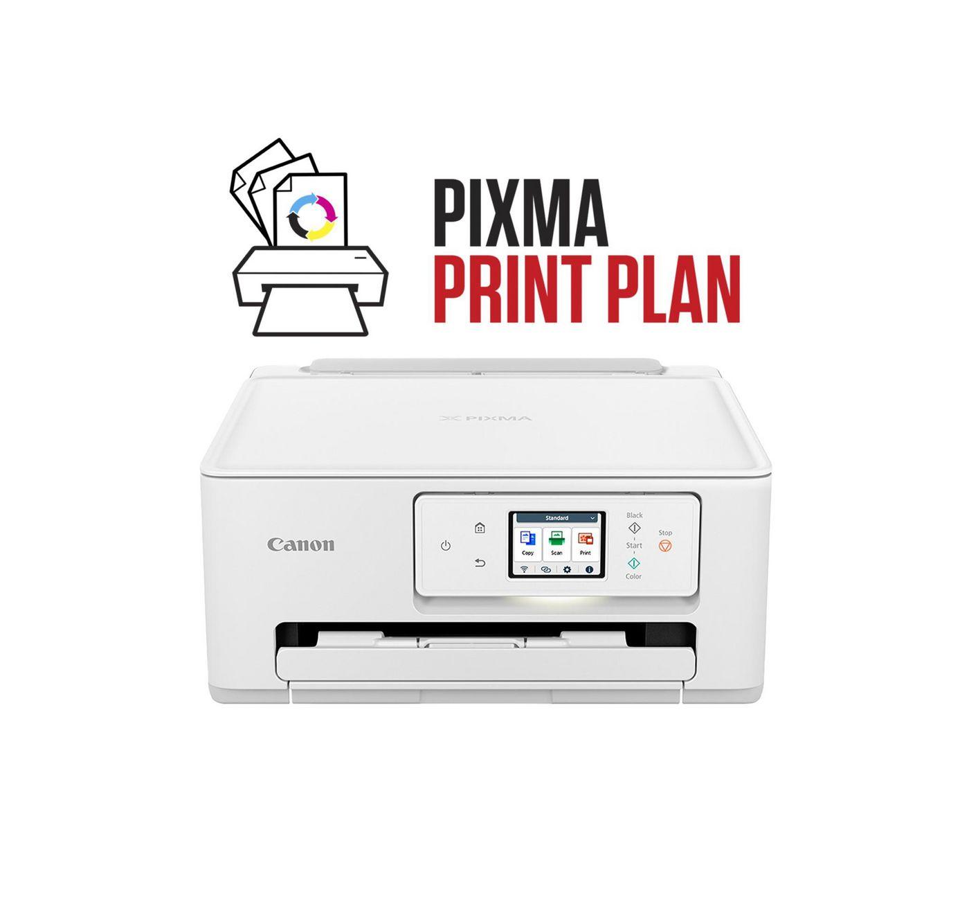 PIXMA TS7650i Getto d'inchiostro A4 1200