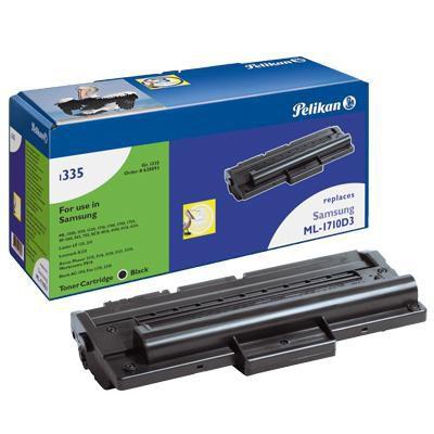 Cartuccia toner nera