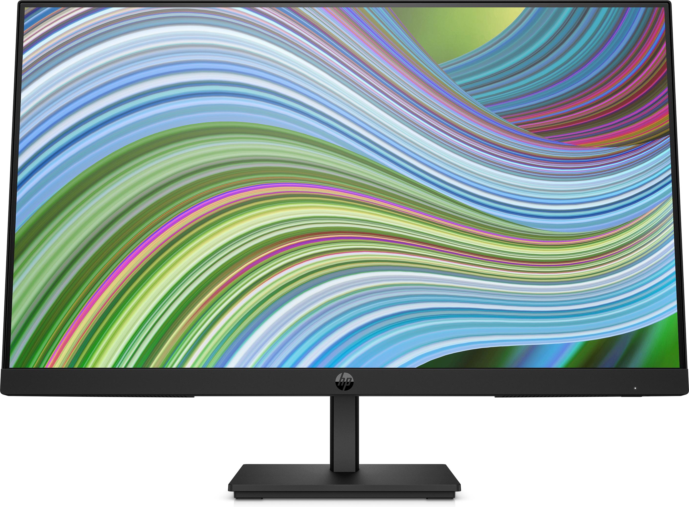 HP P24 G5 FHD Monitor (P24 G5 23.8IN FHD 1920X1080)