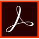 ADOBE ACROBAT PRO COM MULT.PLAT.ITA AOO LICENSE 1 USER 1