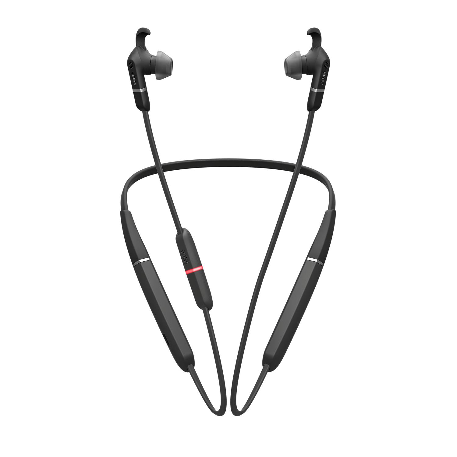 Jabra GN Evolve 65e MS